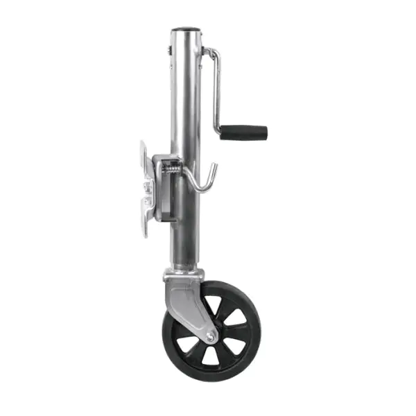 Traileri Jack Single Wheel